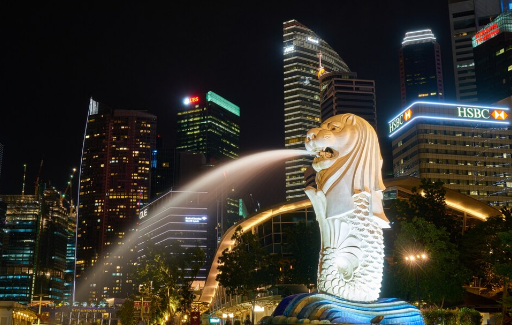 Singapura Terapkan Larangan Smartphone di Sekolah: Fokus Belajar Jadi Prioritas